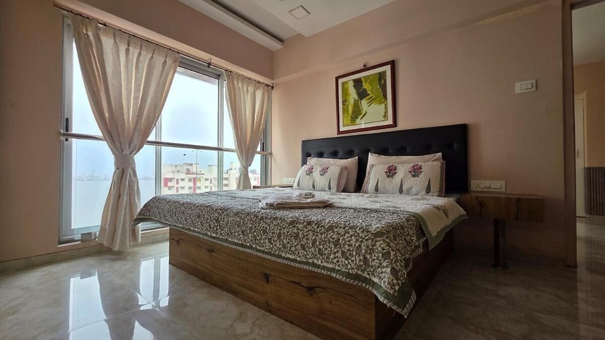 Apartment 1202 Breathe By The Ocean- Luxury