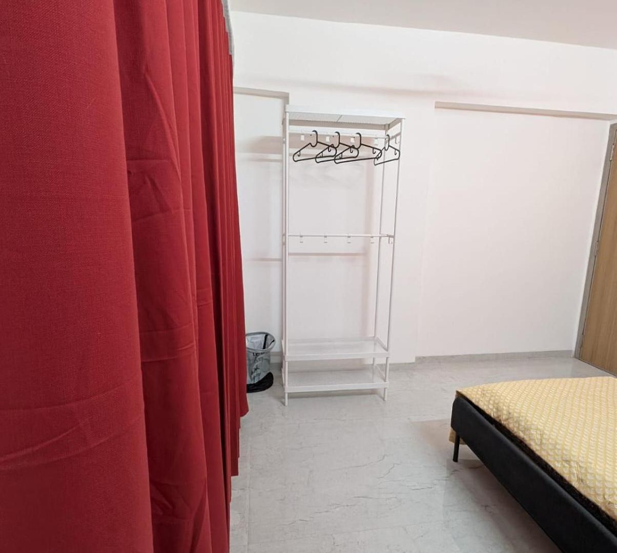 Peaceful & Spacious 2 Bhk Near Airport Apartment