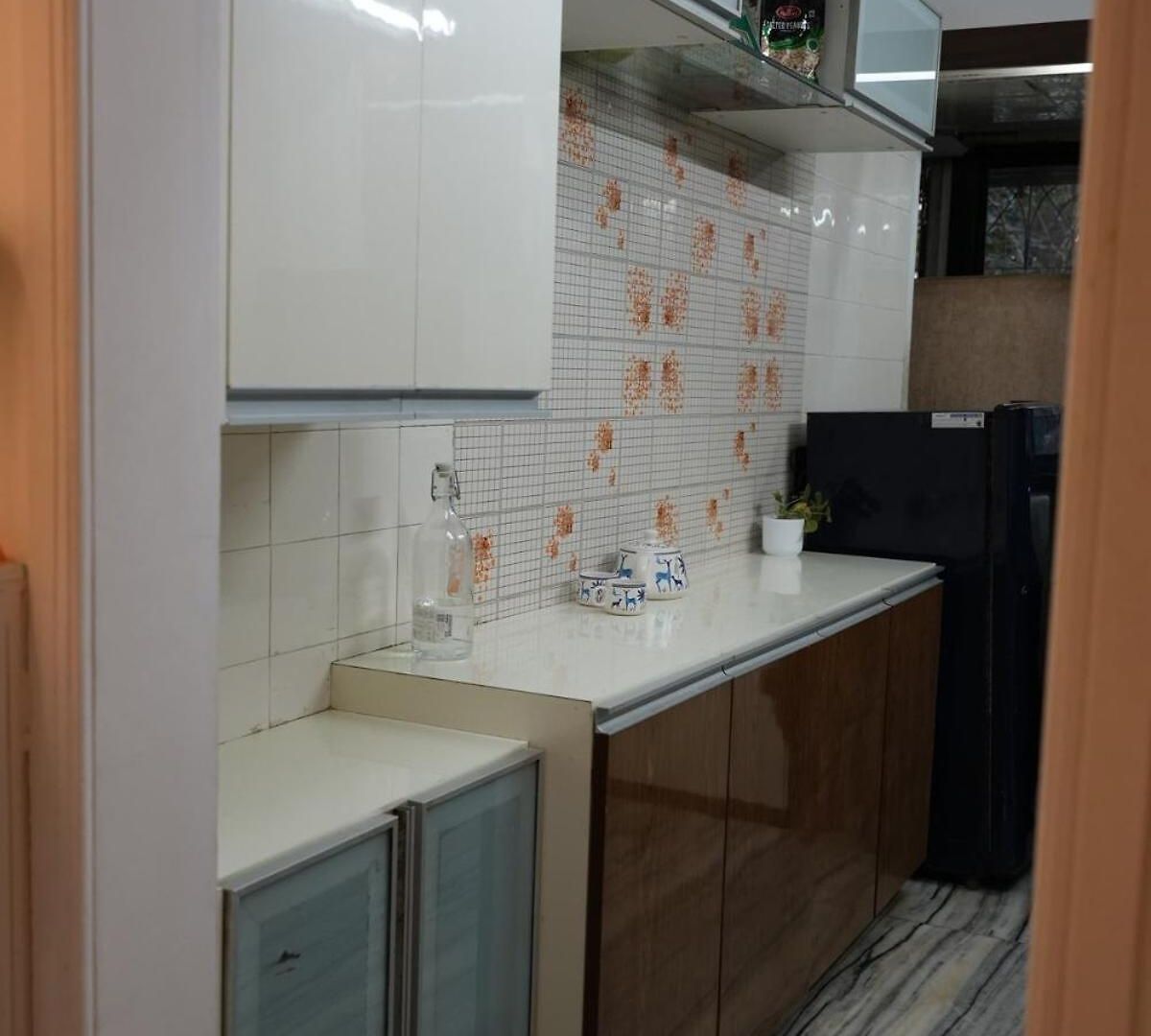 Deep 5th Floor - 3bhk Aesthetic Khar *