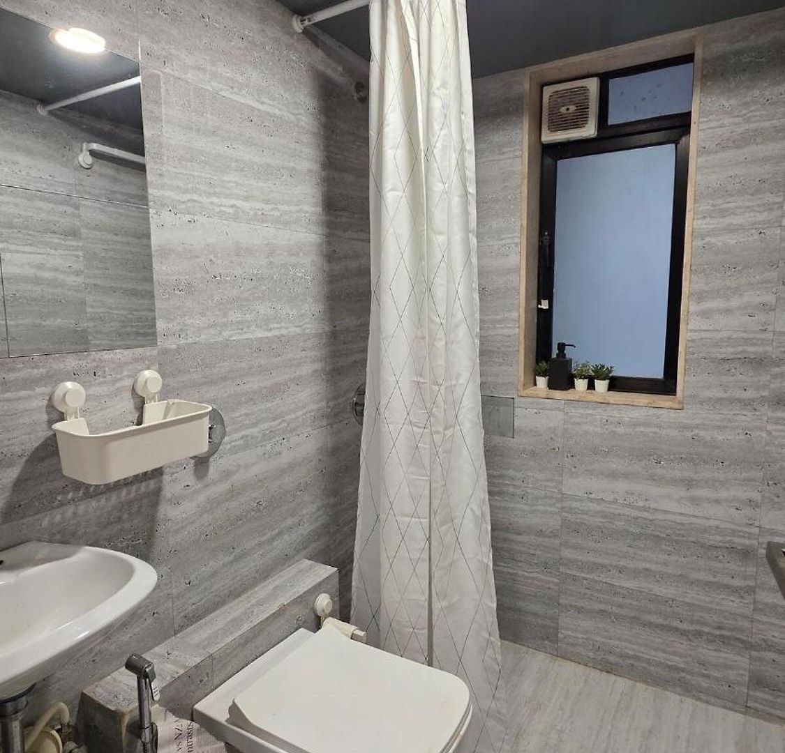 Apartment Fortune Crown 101 -2 Bhk Luxury *
