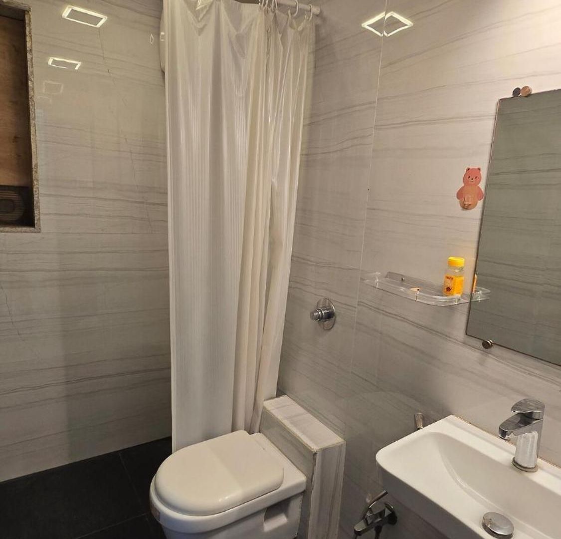 Ocean 1401- 3 Bhk Seafacing Spacious *