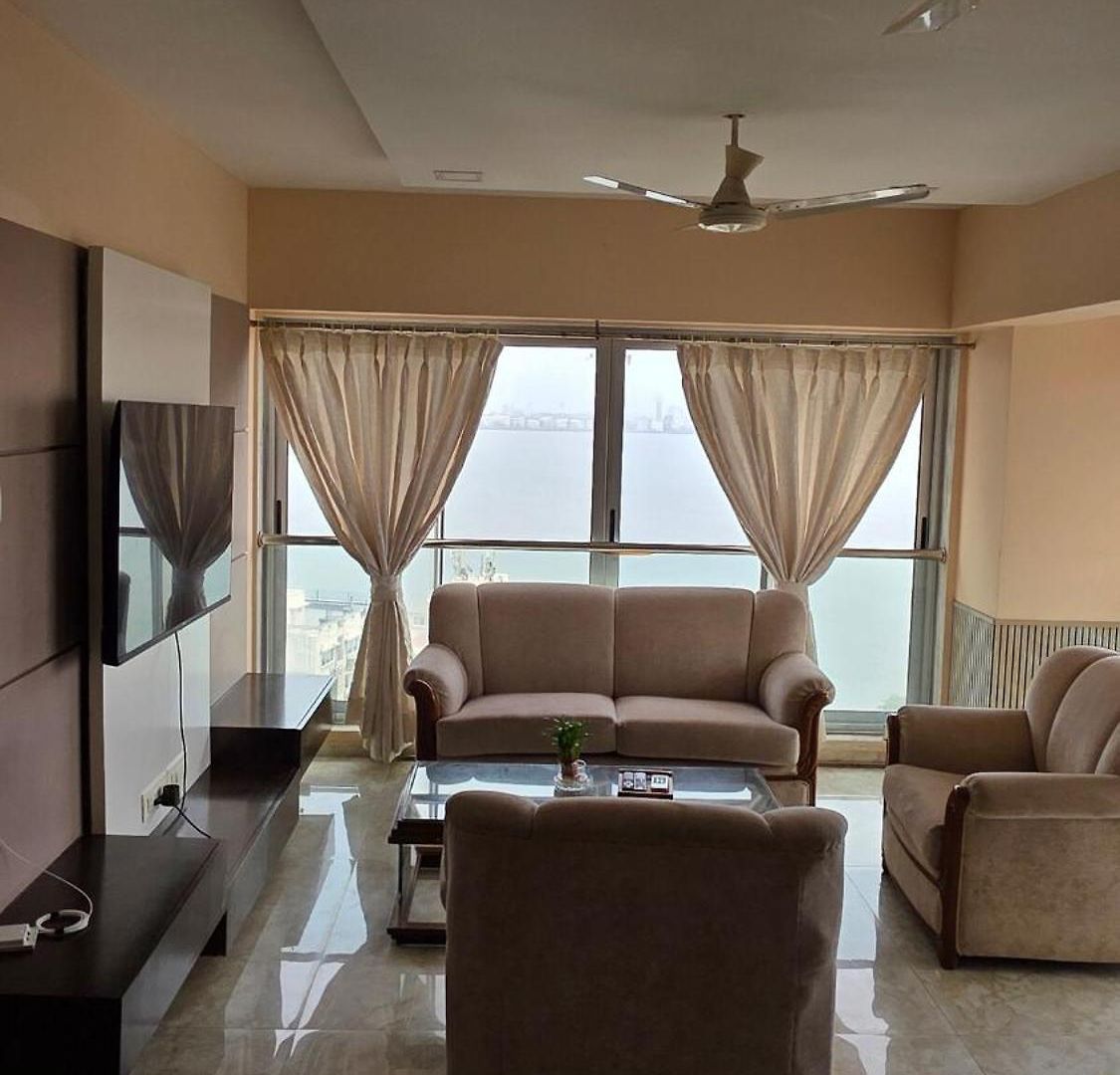 Apartment 1202 Breathe By The Ocean- Luxury