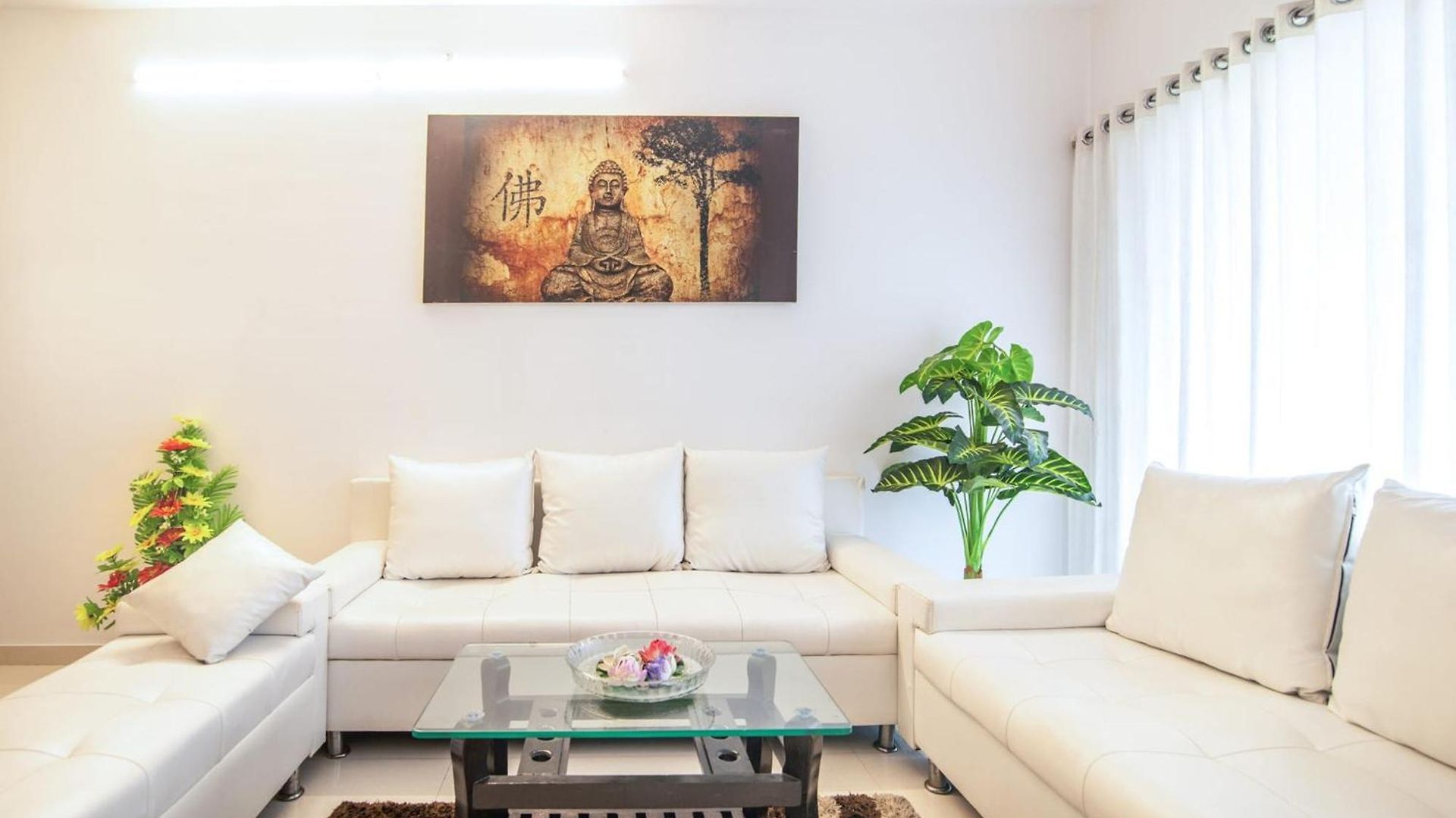 Luxury 3 Bedroom Near Airport For Working Professionals And Families Apartment *