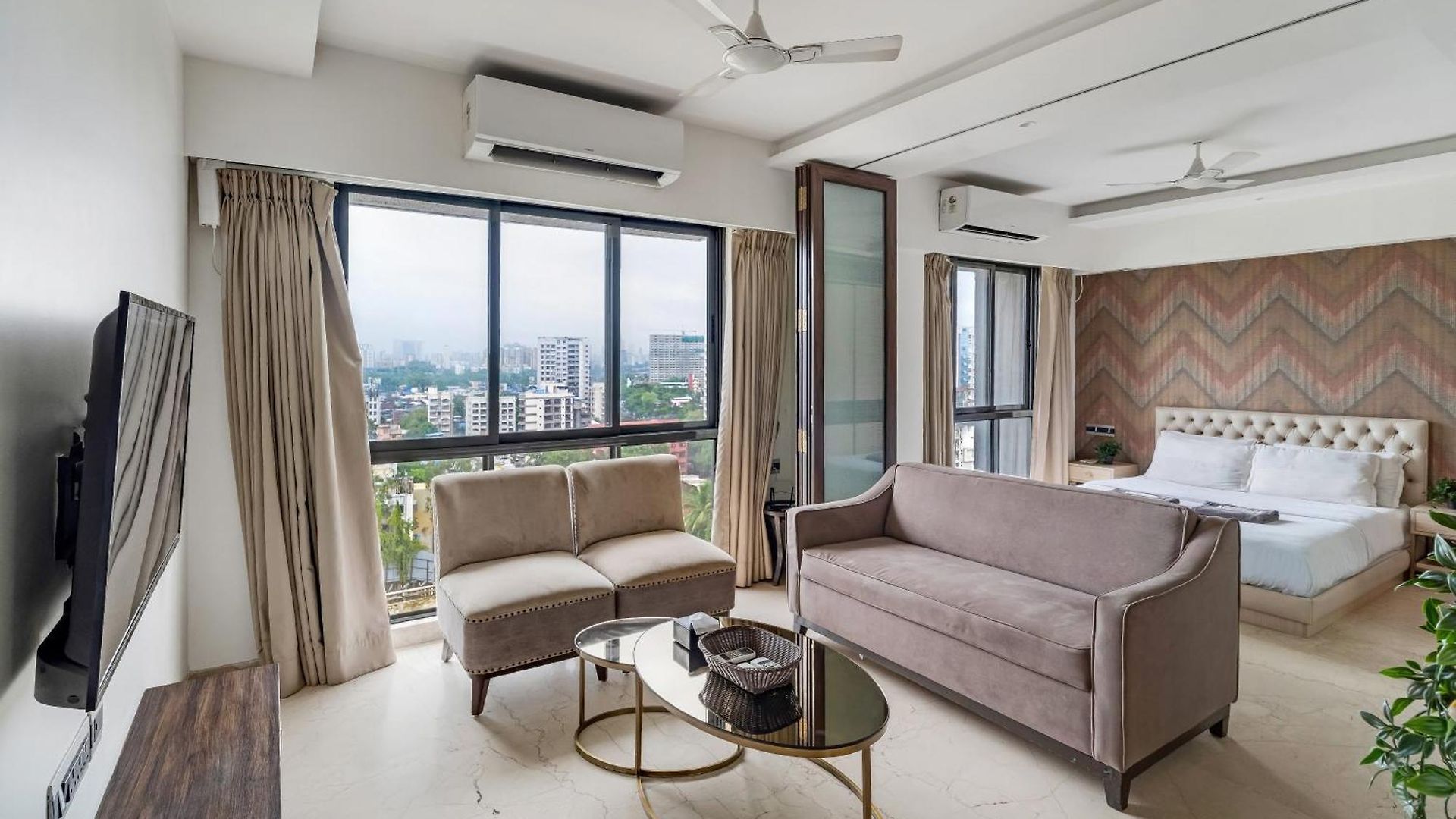 Premium By House Oona Mumbai