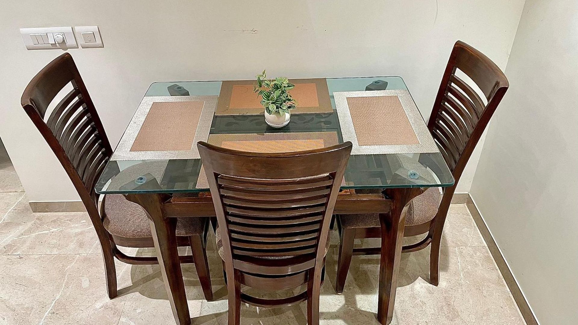 Apartment A Embassy 1 Bhk In Hiranandani Powai