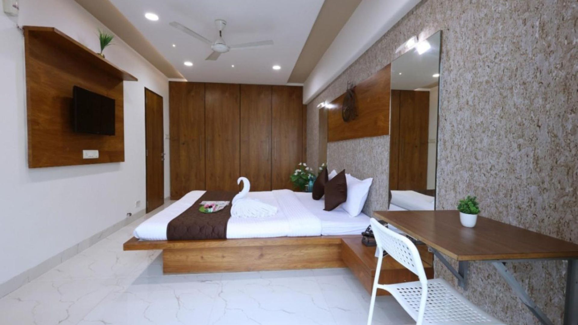 Apartment Premium 3br Near Bkc & Bandra East Mumbai