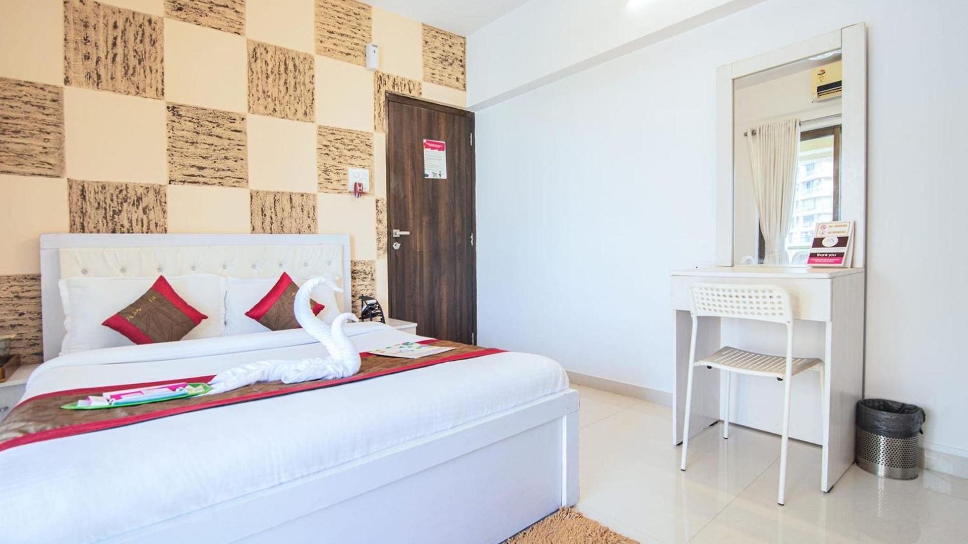 Luxury 3 Bedroom Near Airport For Working Professionals And Families * Mumbai