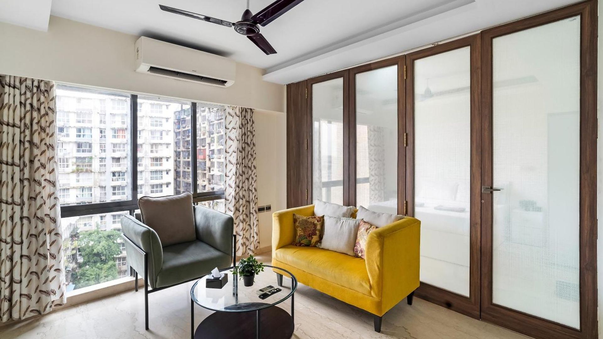 Premium By House Oona * Mumbai