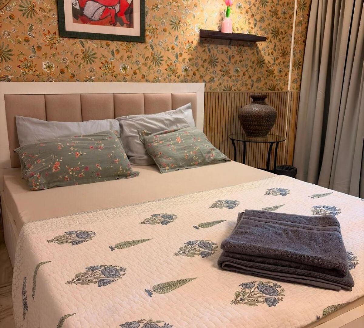 Apartment Adore 4 Bhk Luxury Apartment- Bandra