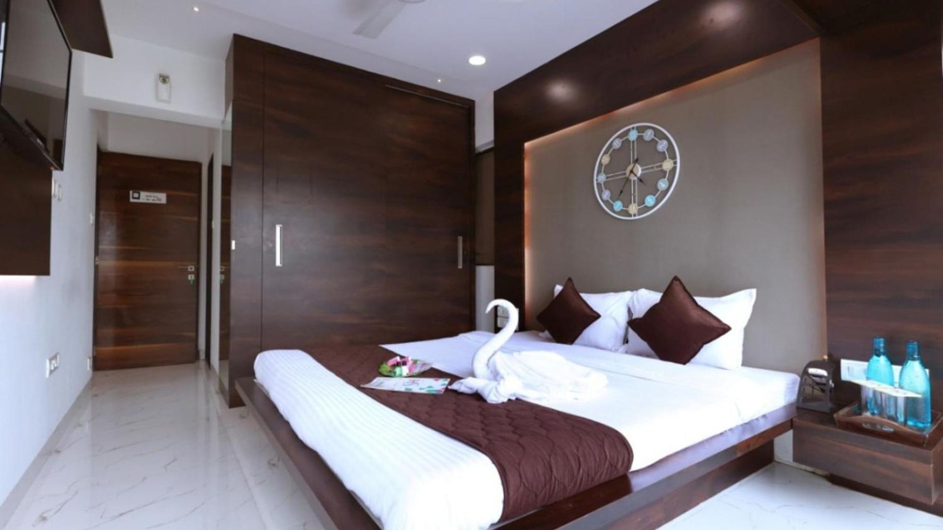 Apartment Premium 3br Near Bkc & Bandra East Mumbai