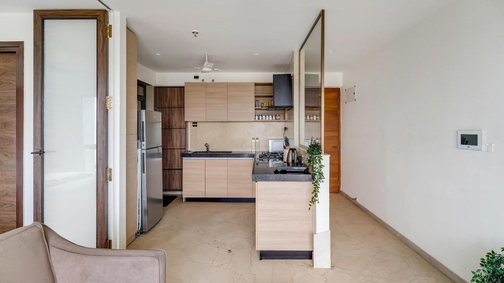 Apartment Premium By House Oona Mumbai