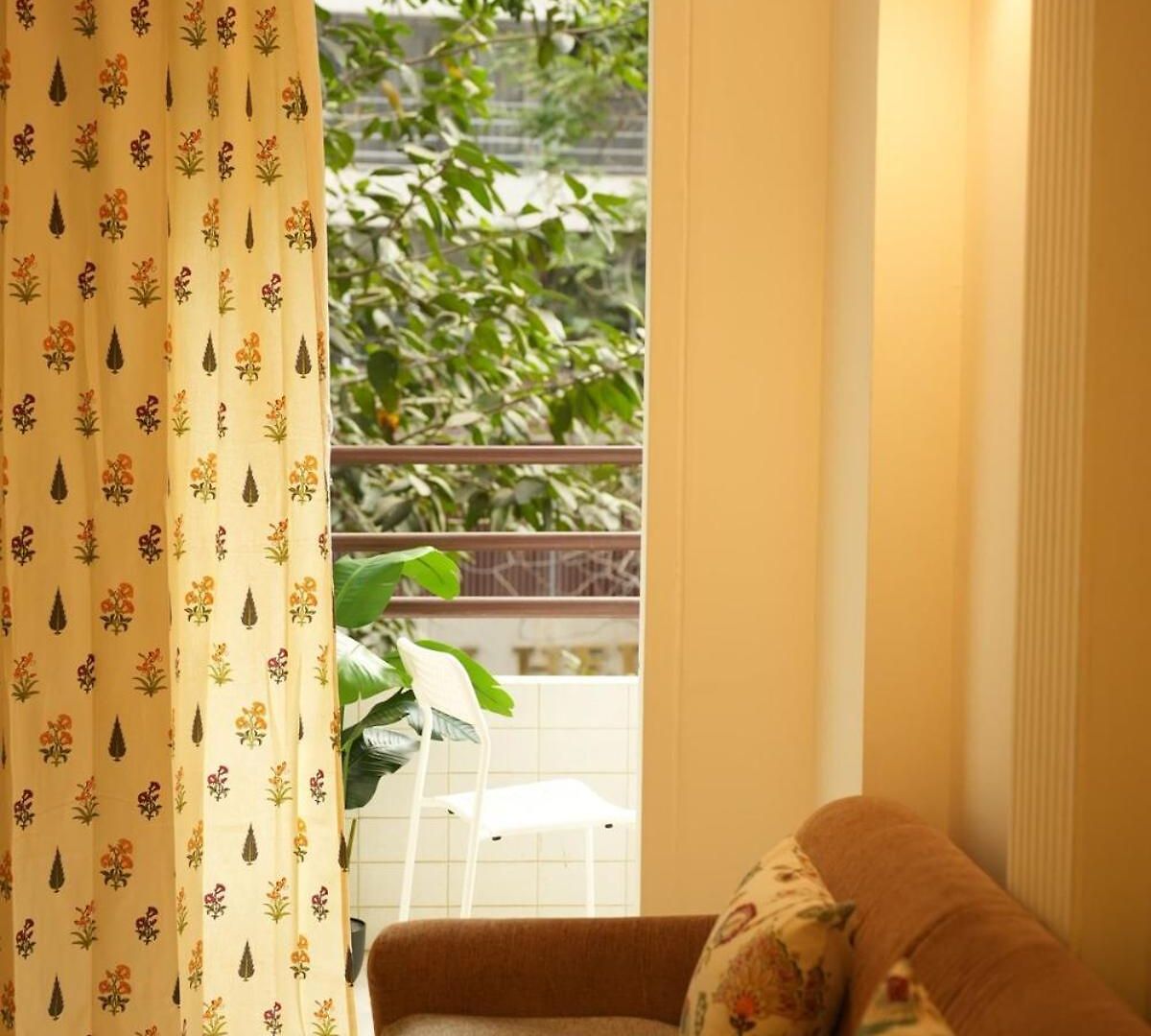 Apartment Deep 5th Floor - 3bhk Aesthetic Khar