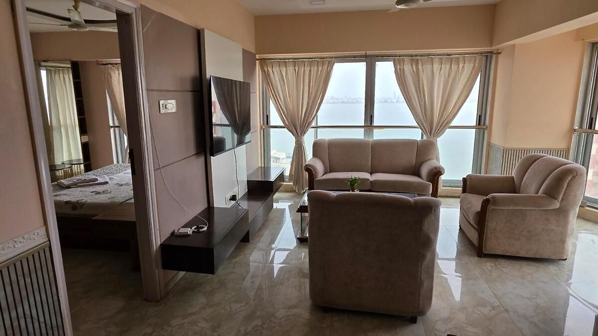 Apartment 1202 Breathe By The Ocean- Luxury *
