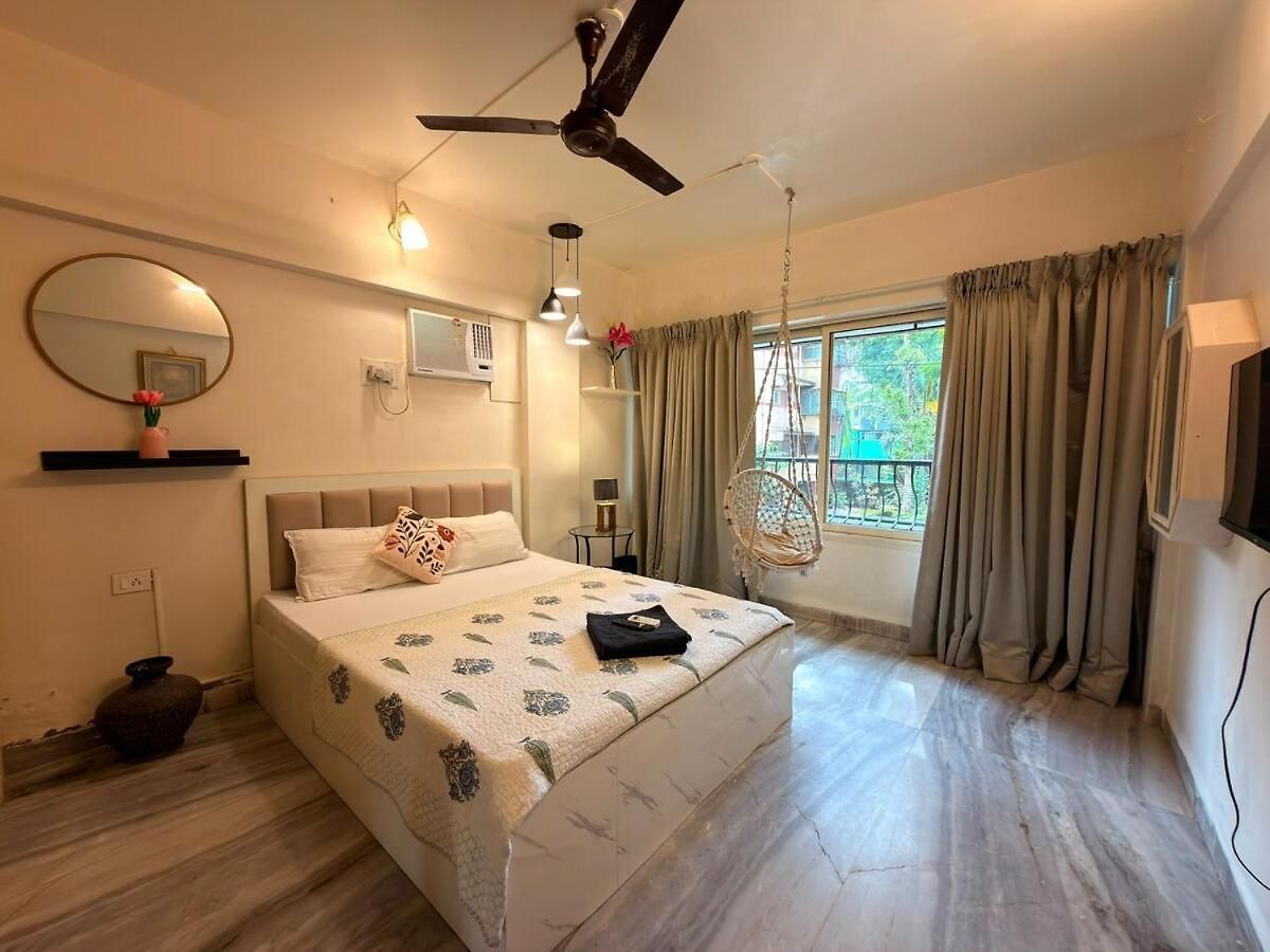 Adore 4 Bhk Luxury Apartment- Bandra Apartment Mumbai
