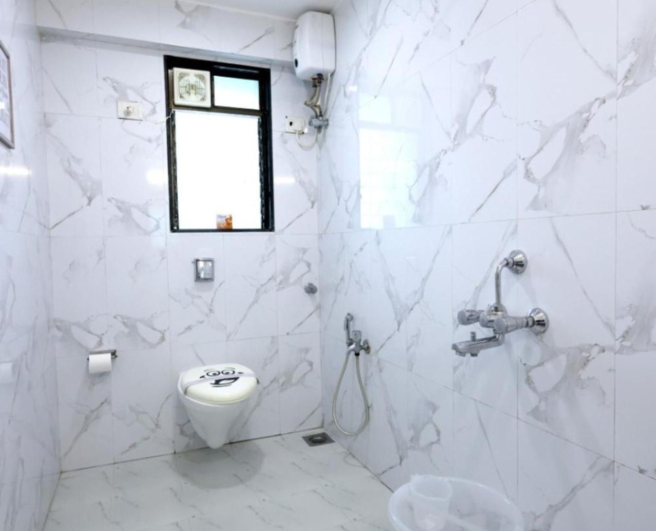 Premium 3br Near Bkc & Bandra East Apartment *