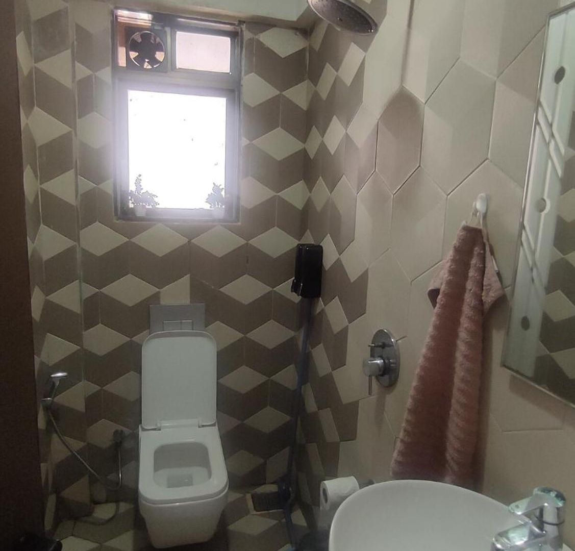 Apartment Mcsc Luxury Paradise Near Nesco