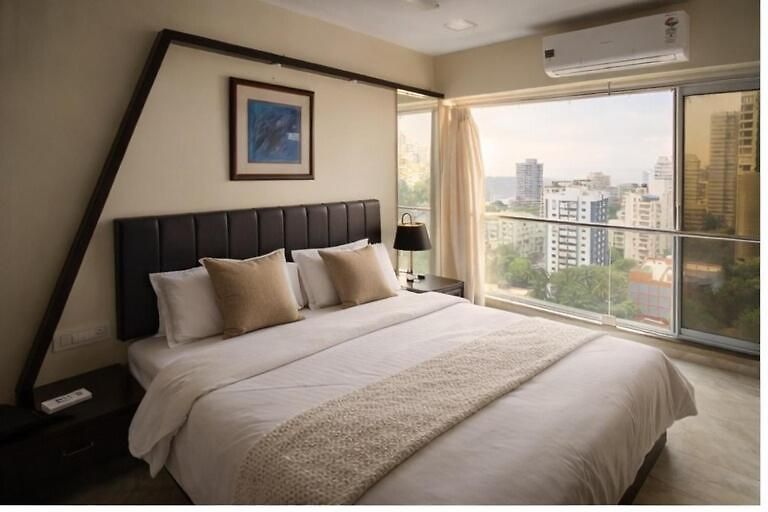 1202 Breathe By The Ocean- Luxury