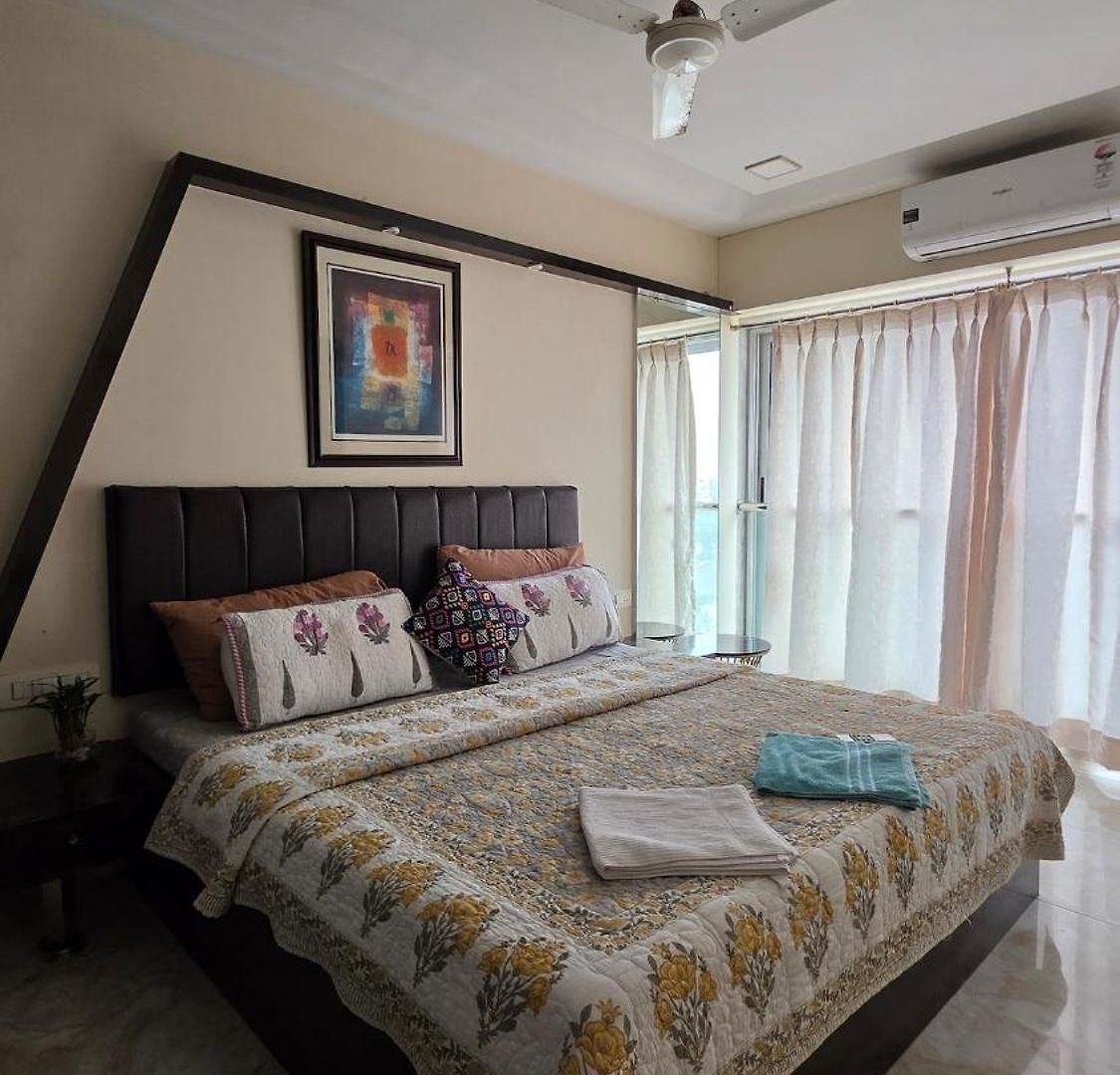 1202 Breathe By The Ocean- Luxury