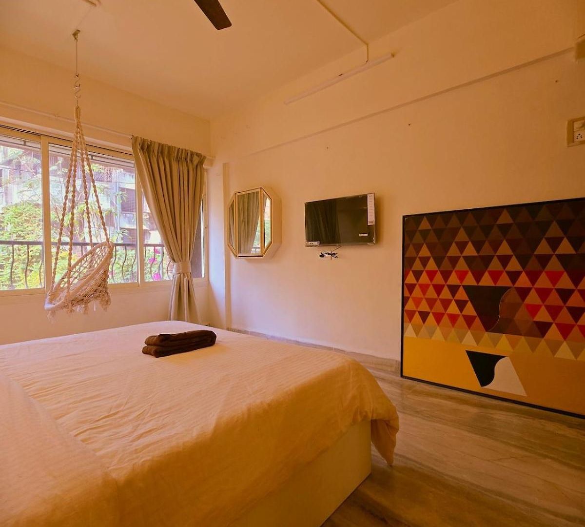 Apartment Adore 4 Bhk Luxury Apartment- Bandra Mumbai