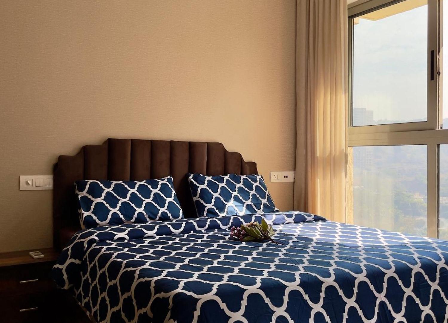 Apartment A Embassy 1 Bhk In Hiranandani Powai Mumbai
