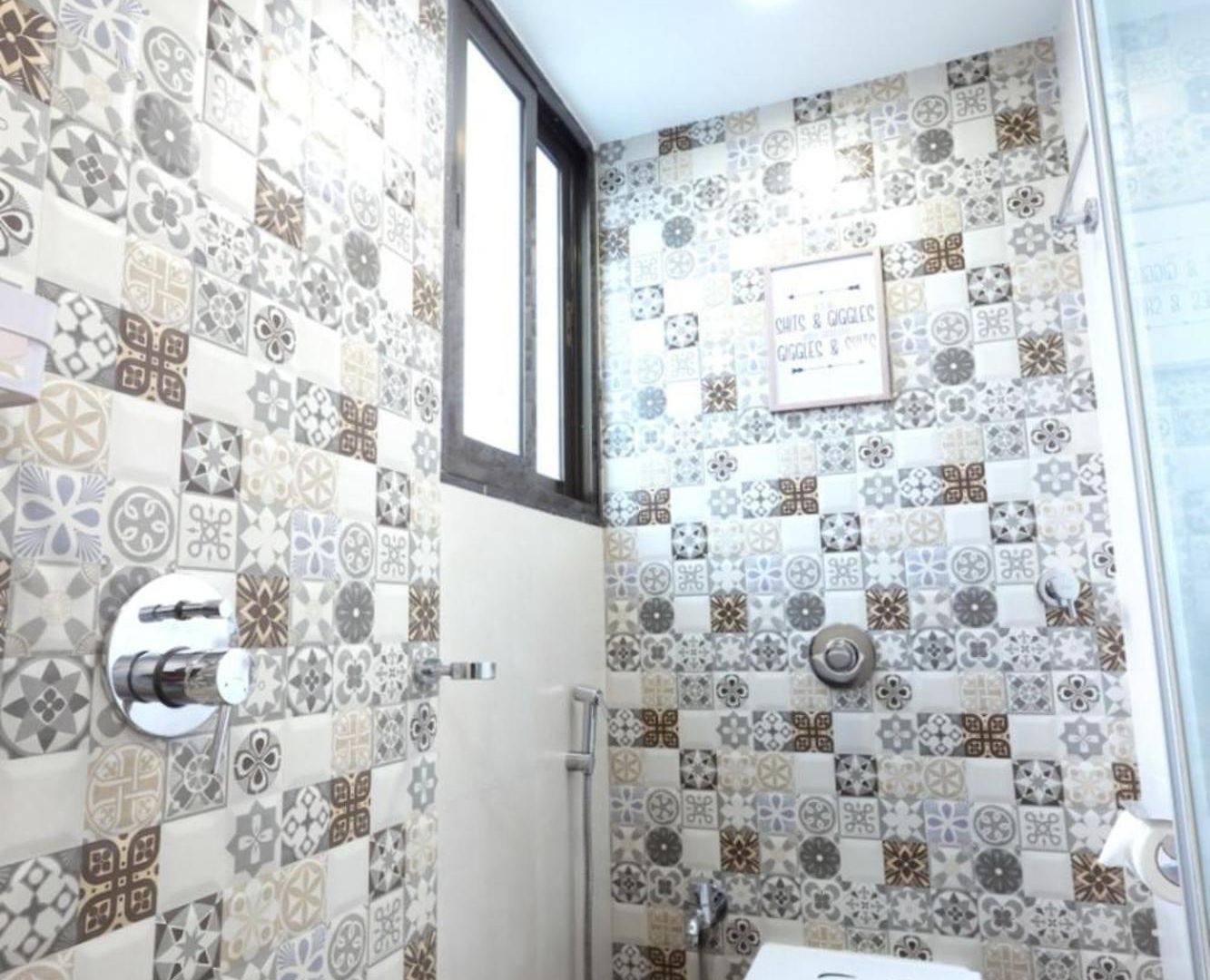 Premium 3br Near Bkc & Bandra East Apartment