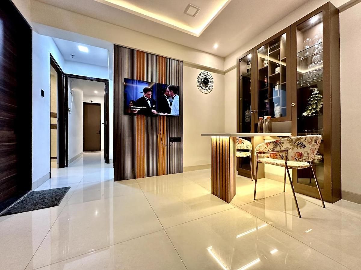 Mcsc Luxury Paradise Near Nesco *