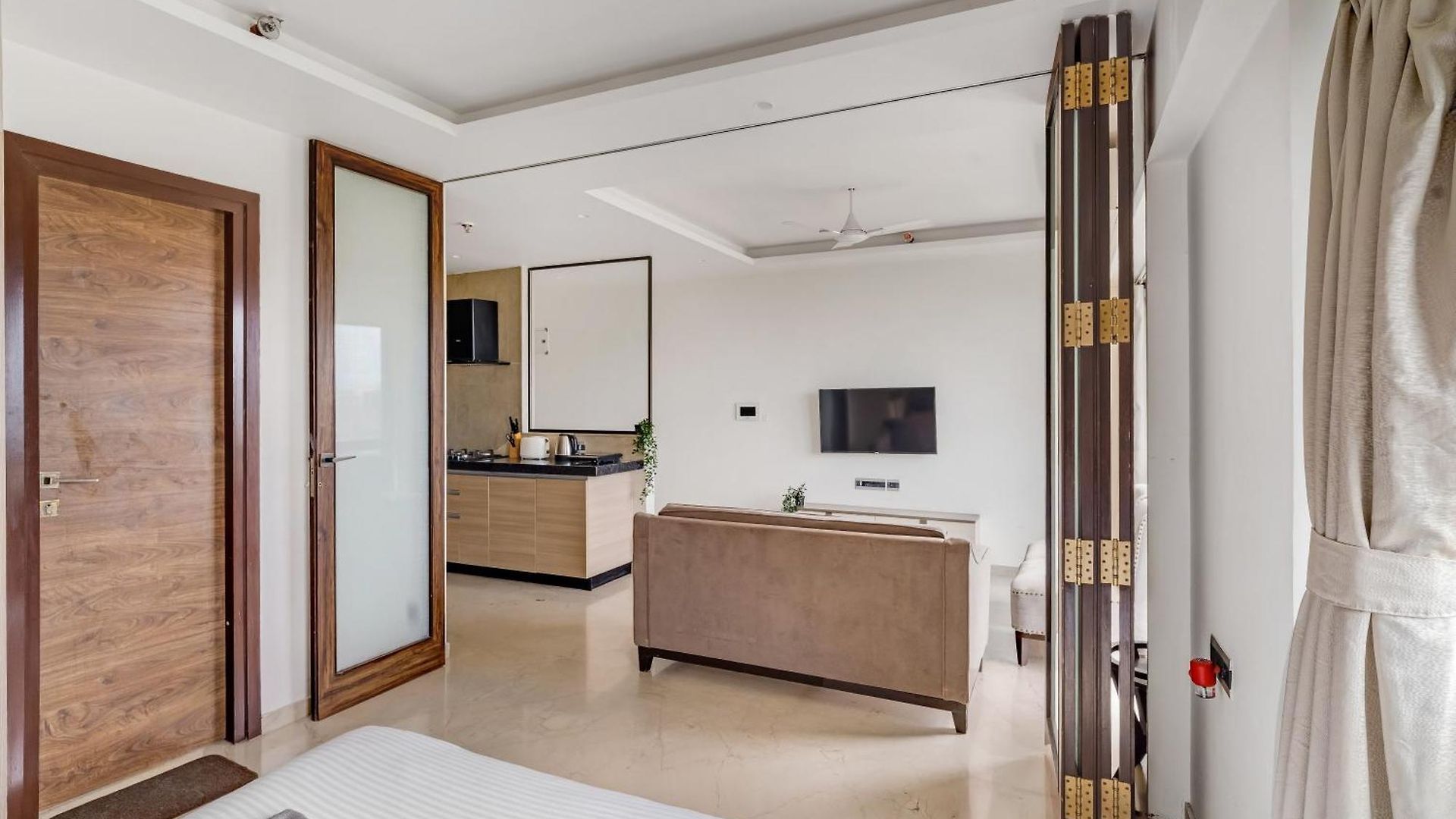 Apartment Premium By House Oona *