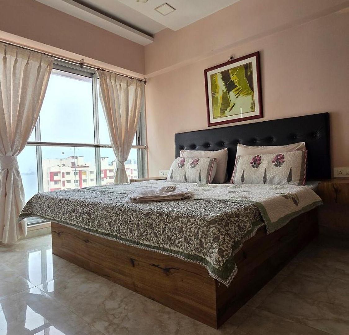 1202 Breathe By The Ocean- Luxury Apartment *