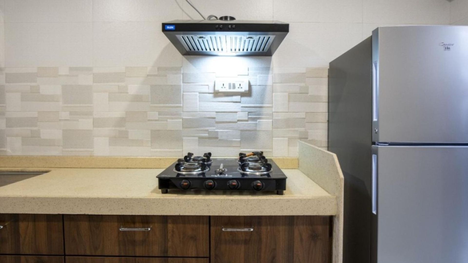 Apartment Private Rooftop 3br Near International Airport Andheri East Mumbai