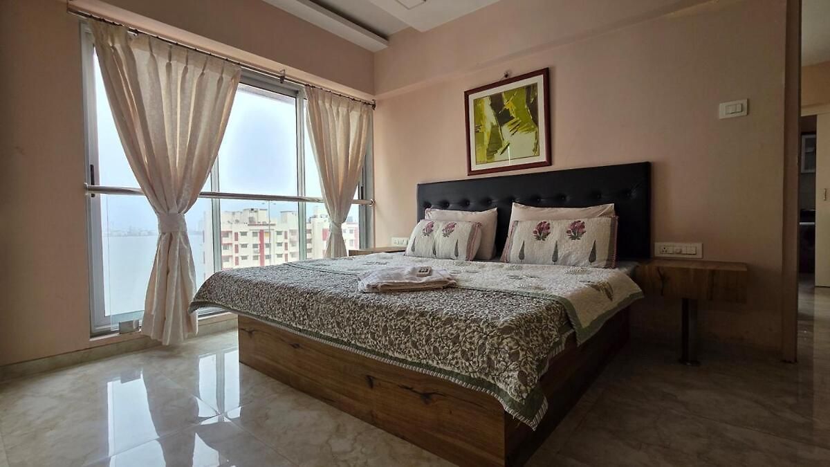 Apartment 1202 Breathe By The Ocean- Luxury