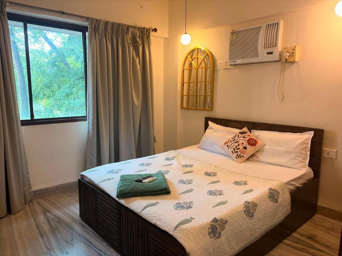 Apartment Adore 4 Bhk Luxury Apartment- Bandra *