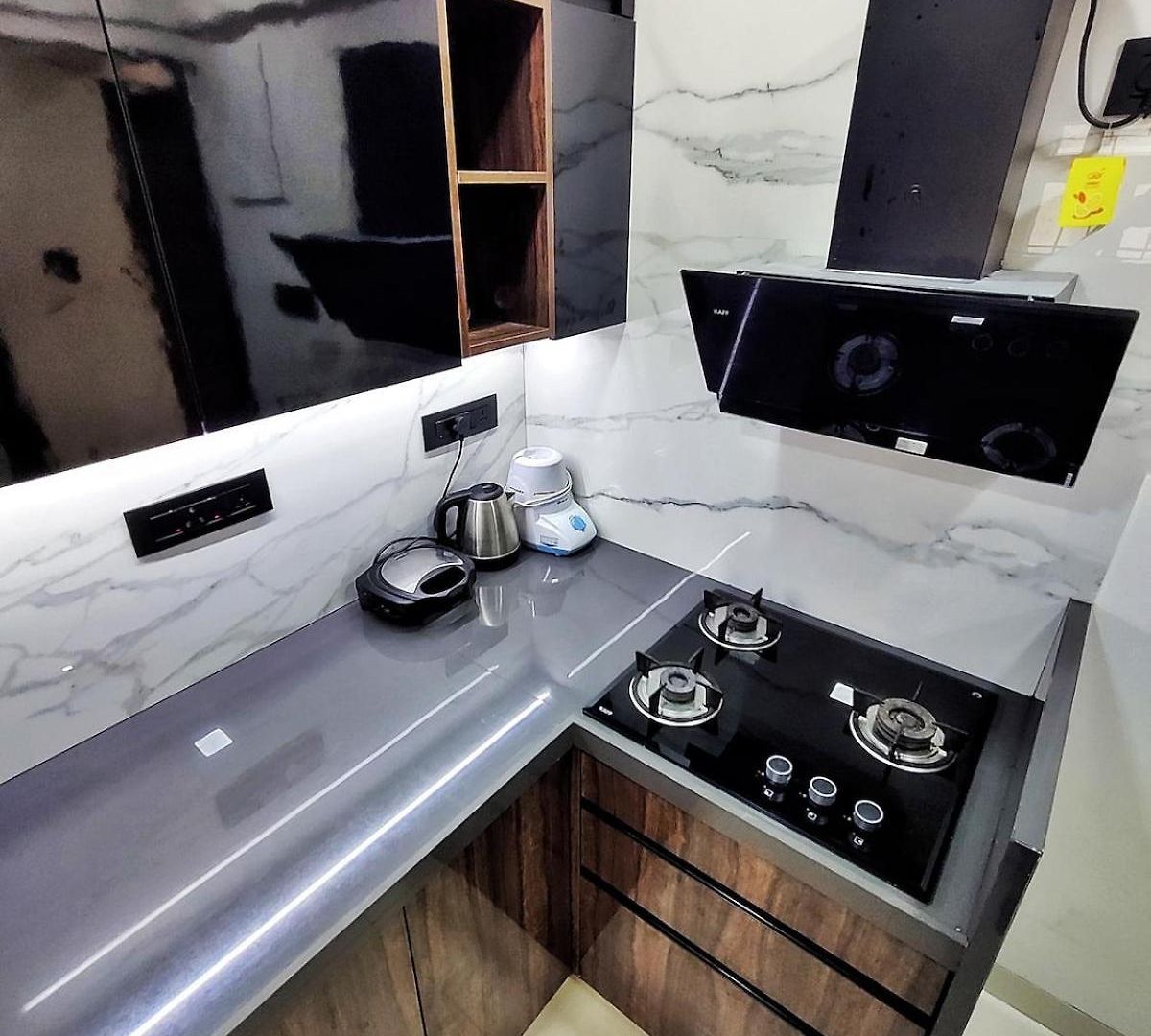 Apartment Mcsc Luxury Paradise Near Nesco *