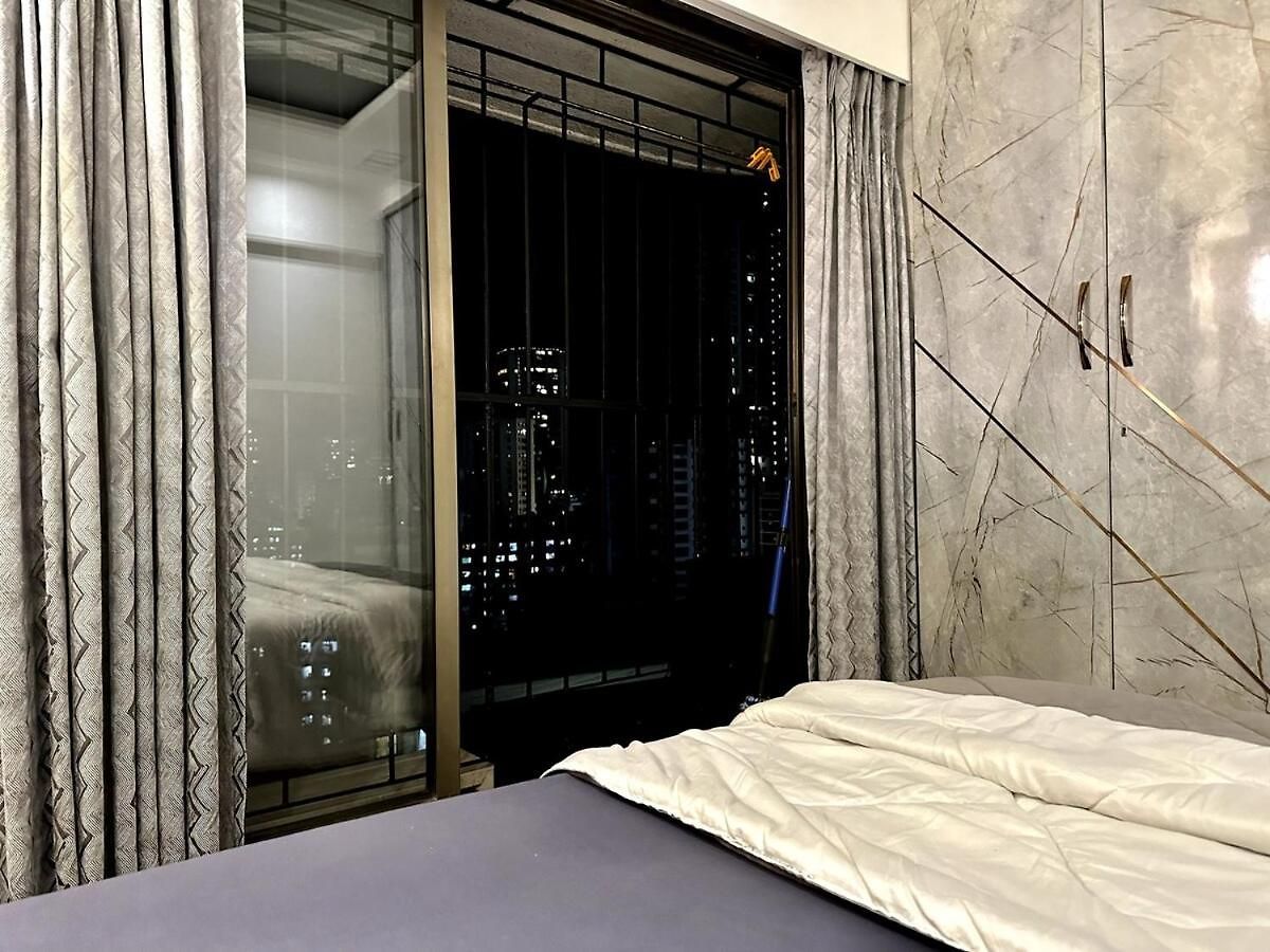Mcsc Luxury Paradise Near Nesco Apartment