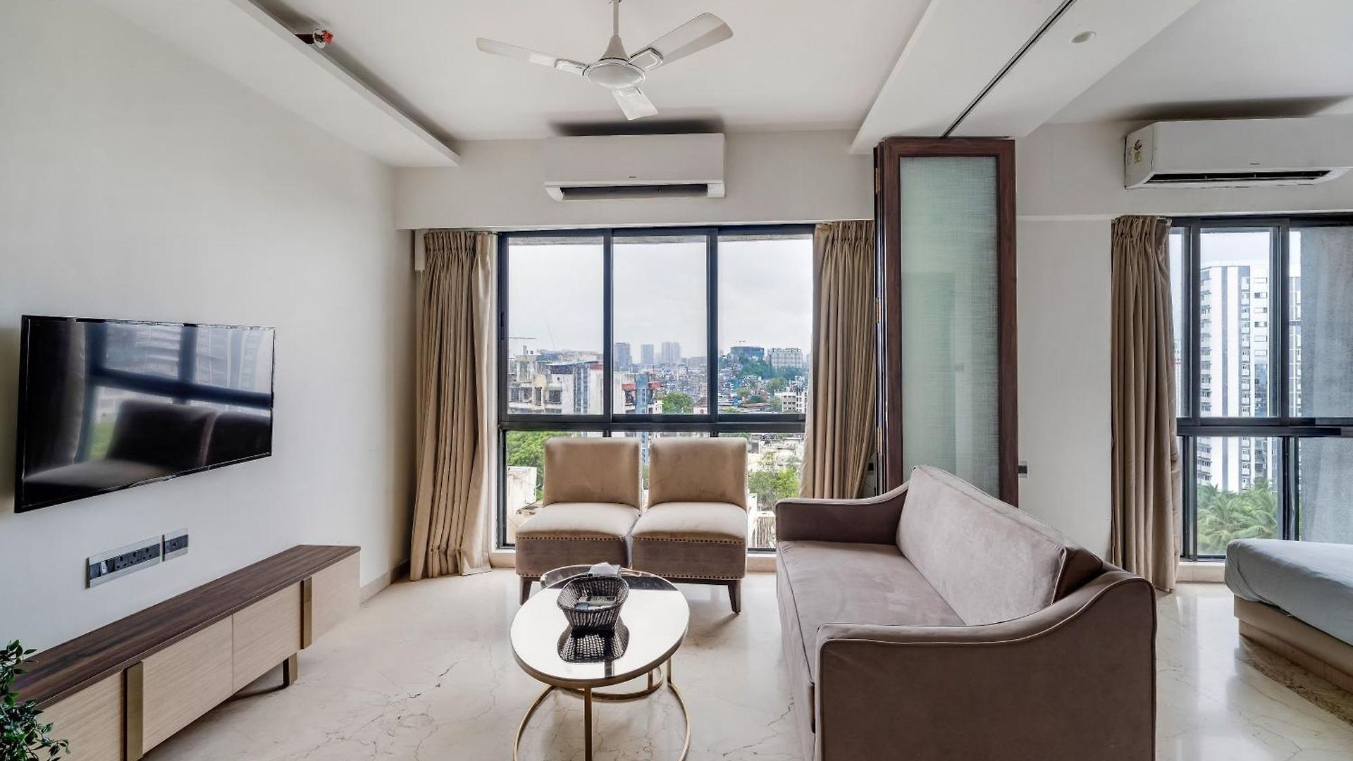 Premium By House Oona Apartment