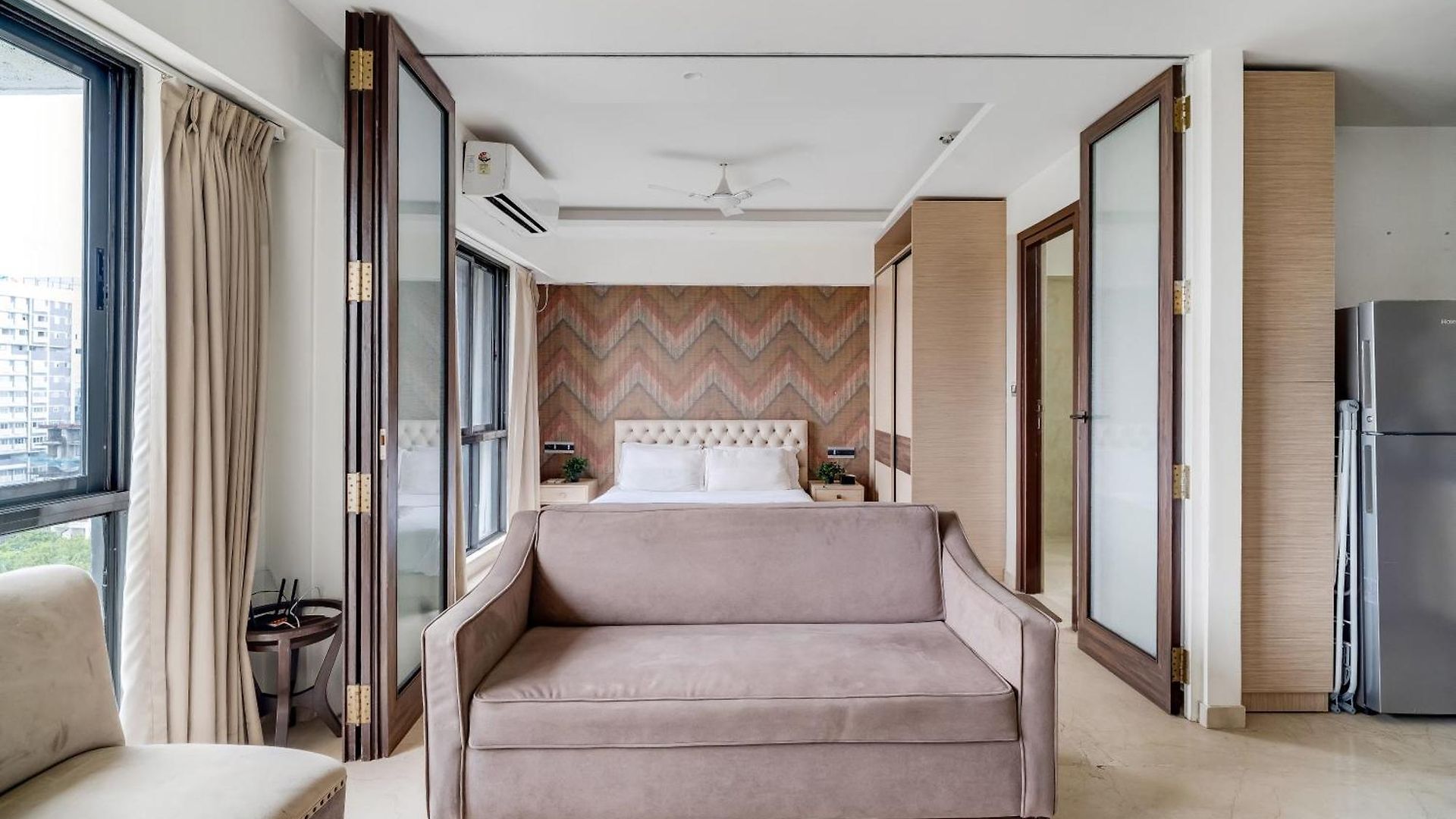 Premium By House Oona Apartment Mumbai