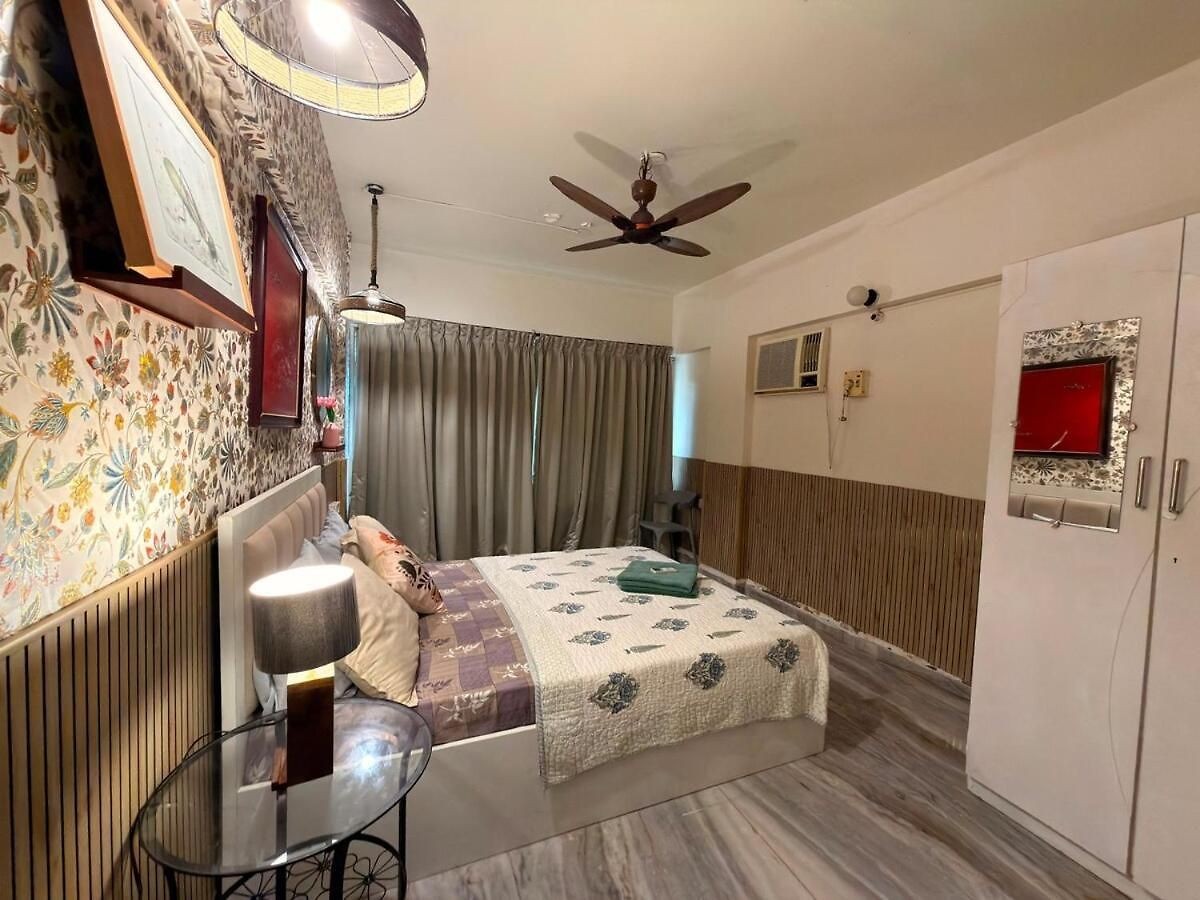 Apartment Adore 4 Bhk Luxury Apartment- Bandra