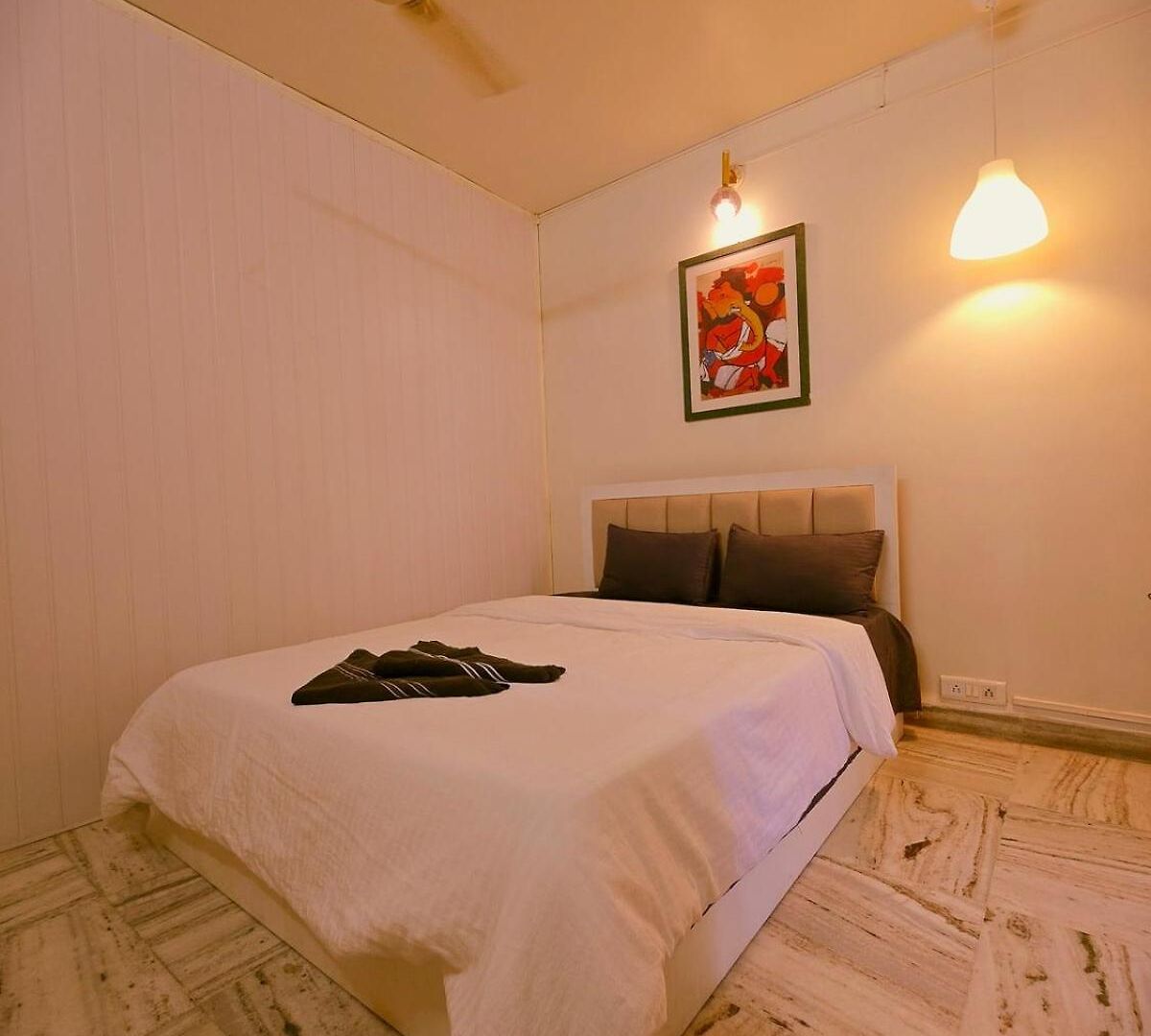 Adore 4 Bhk Luxury Apartment- Bandra * Mumbai