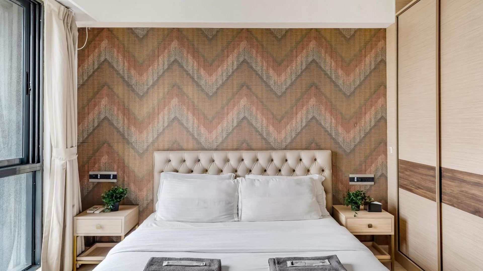 Apartment Premium By House Oona