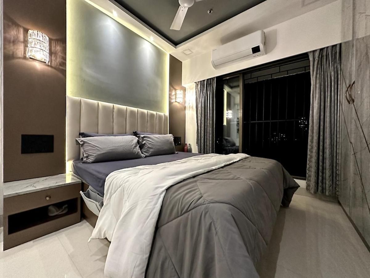 Apartment Mcsc Luxury Paradise Near Nesco *