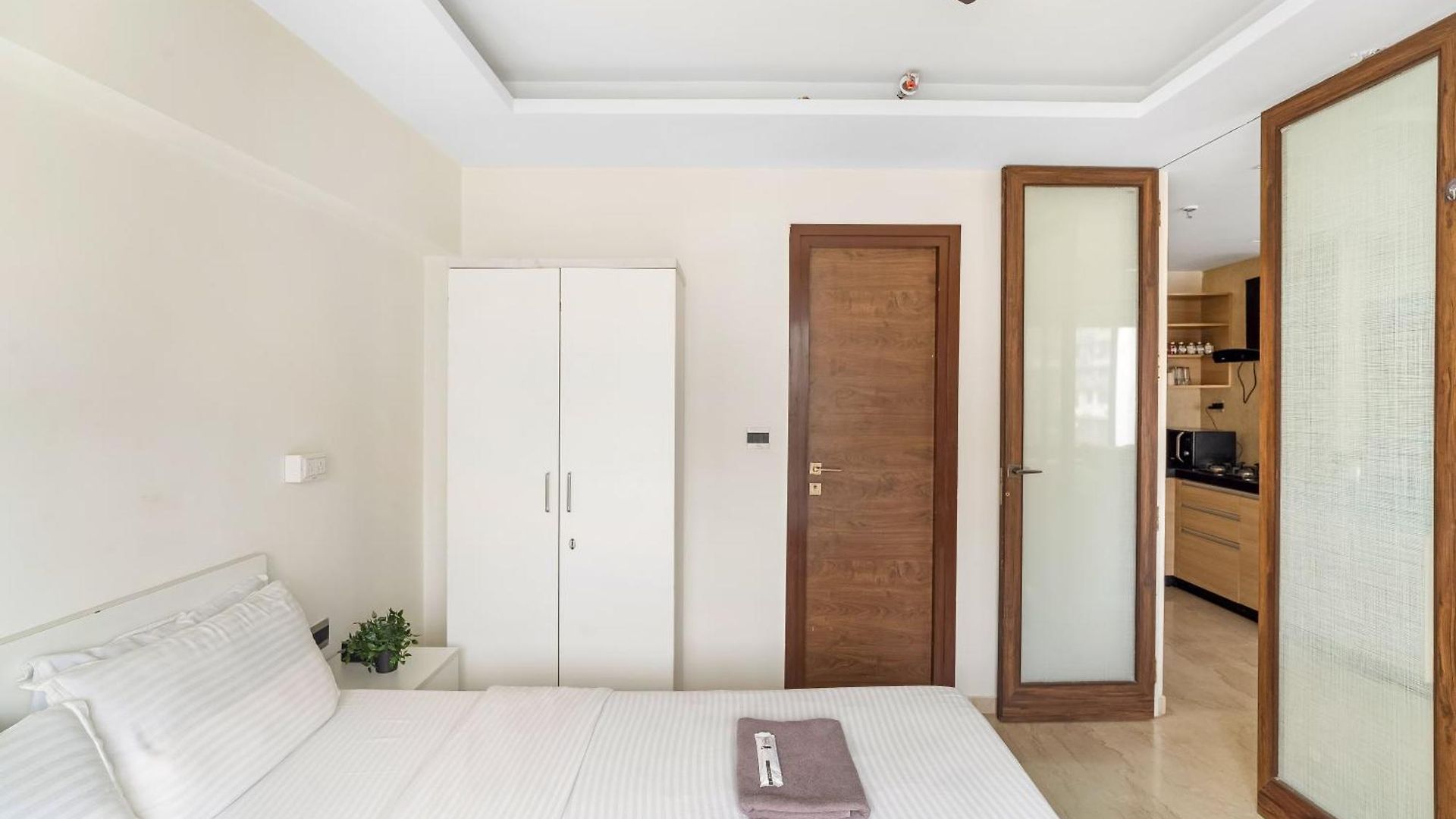 Apartment Premium By House Oona