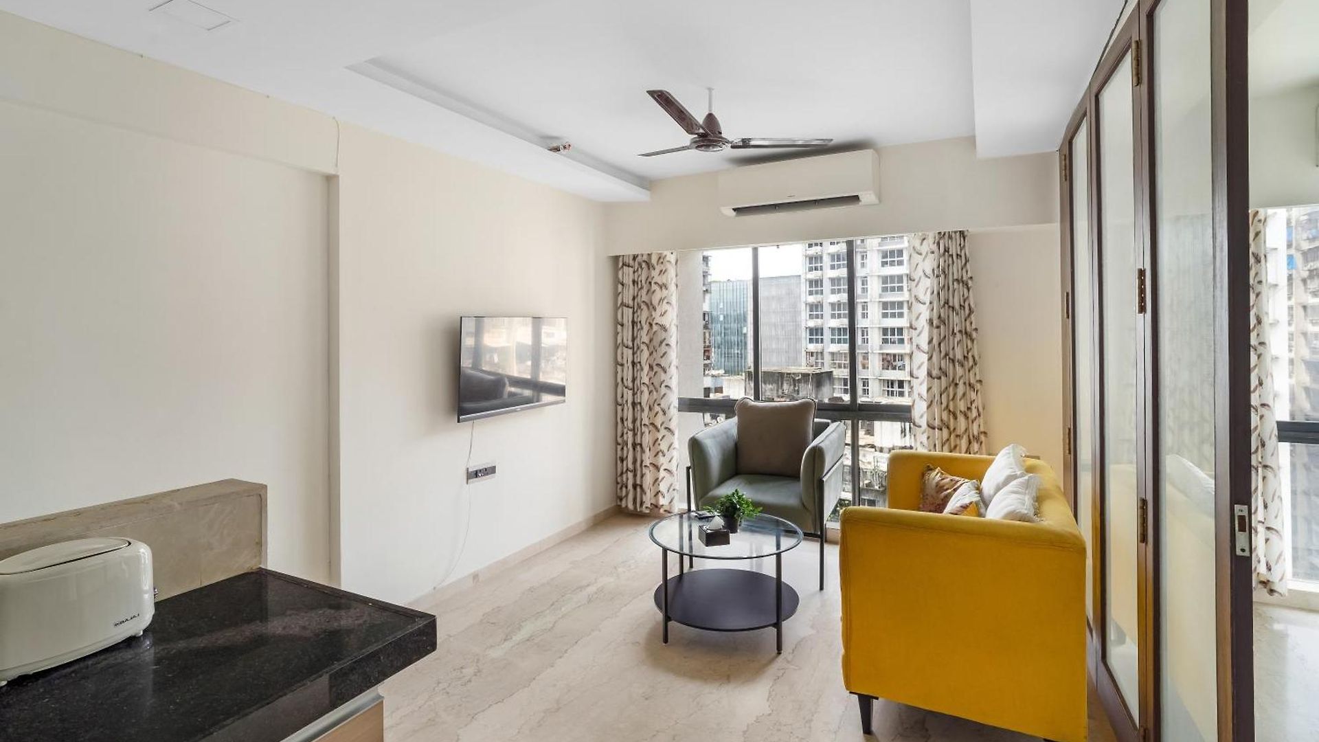 Premium By House Oona * Mumbai