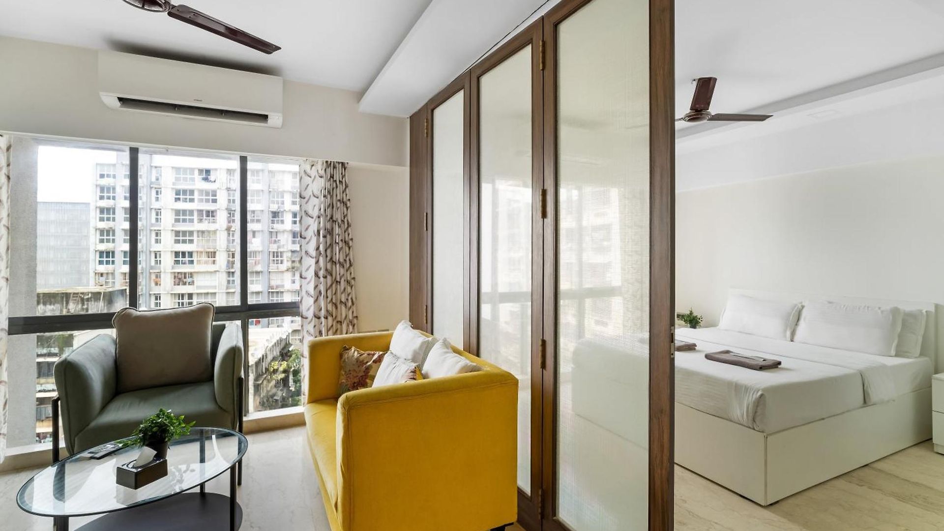 Premium By House Oona Mumbai