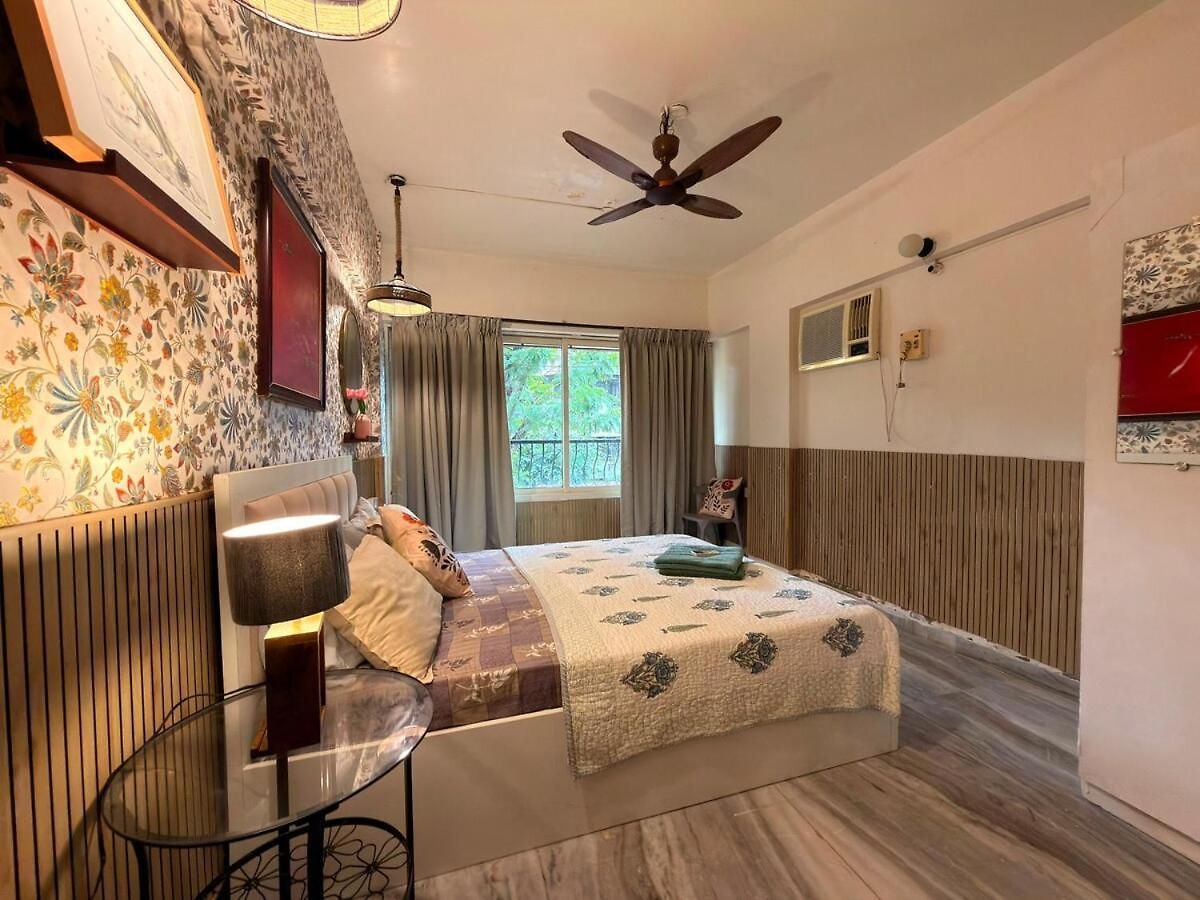 Apartment Adore 4 Bhk Luxury Apartment- Bandra