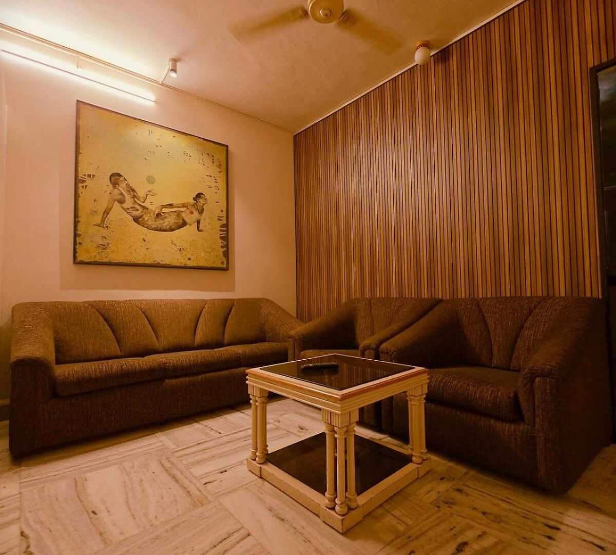Adore 4 Bhk Luxury Apartment- Bandra Apartment