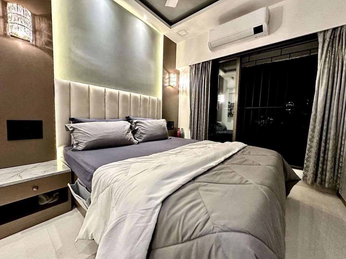 Mcsc Luxury Paradise Near Nesco Apartment