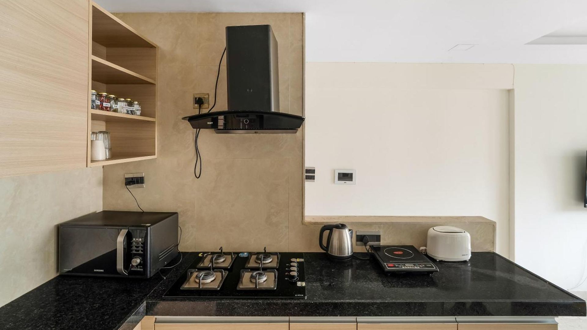 Premium By House Oona Mumbai