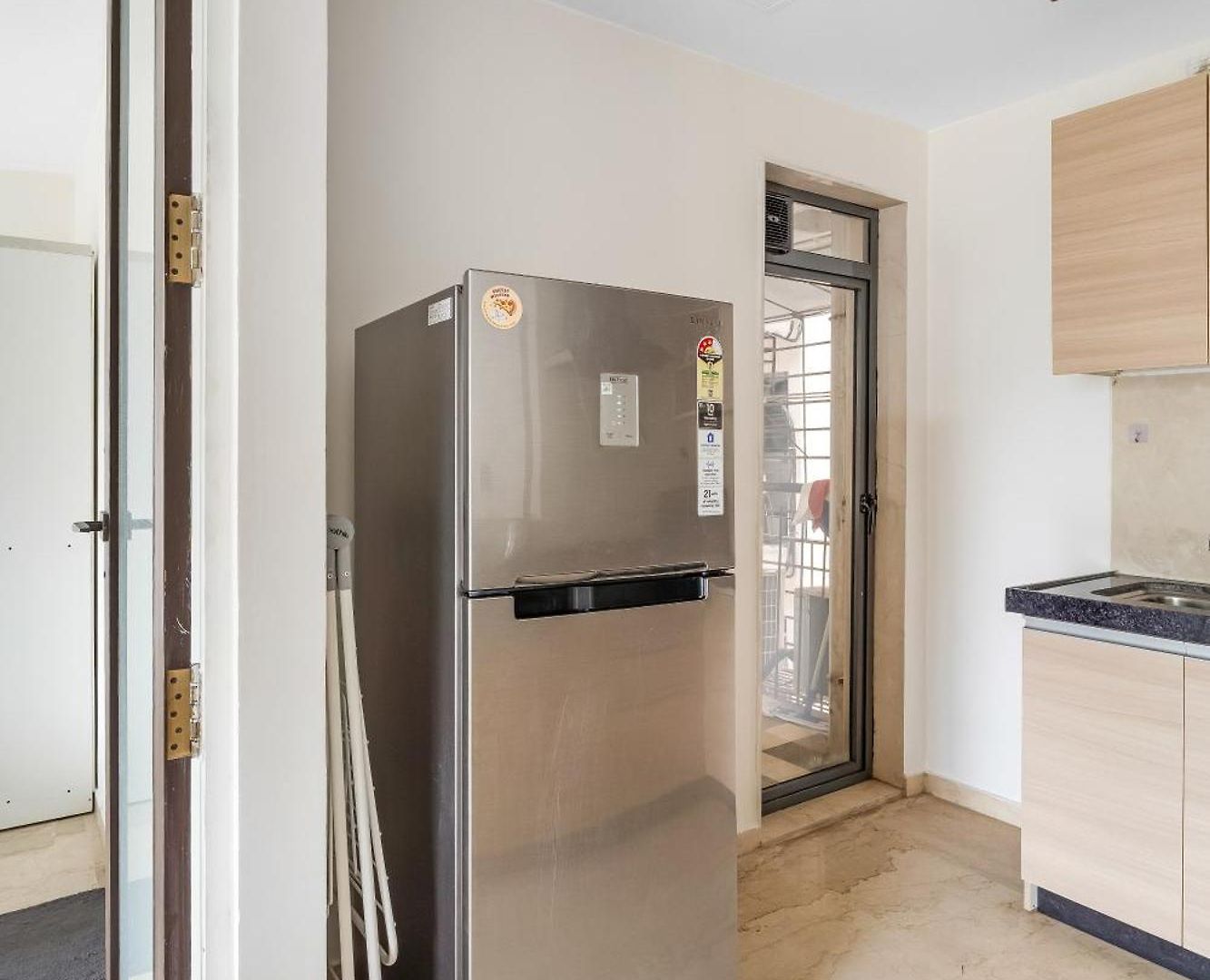 Apartment Premium By House Oona *