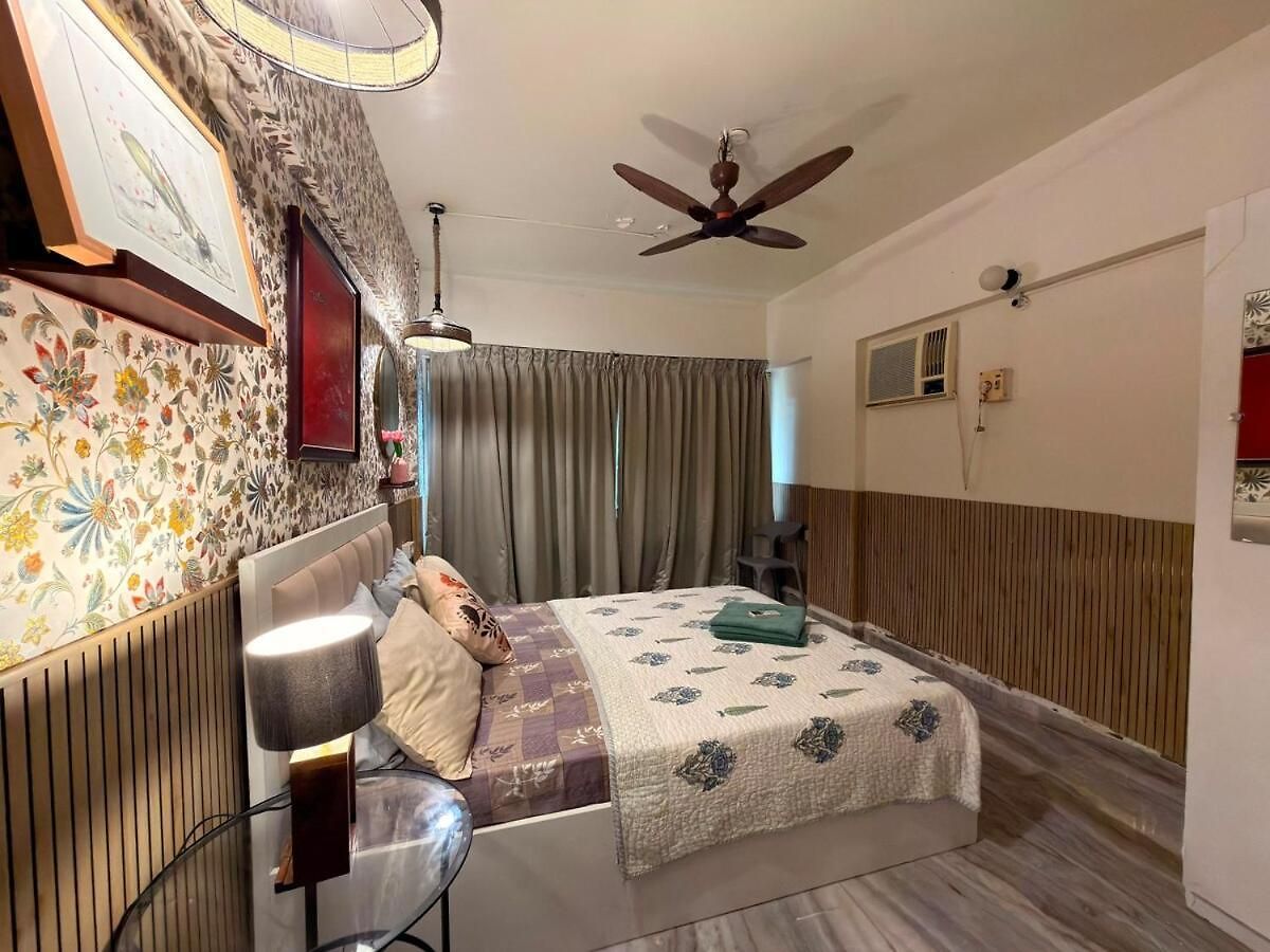 Adore 4 Bhk Luxury Apartment- Bandra Apartment Mumbai