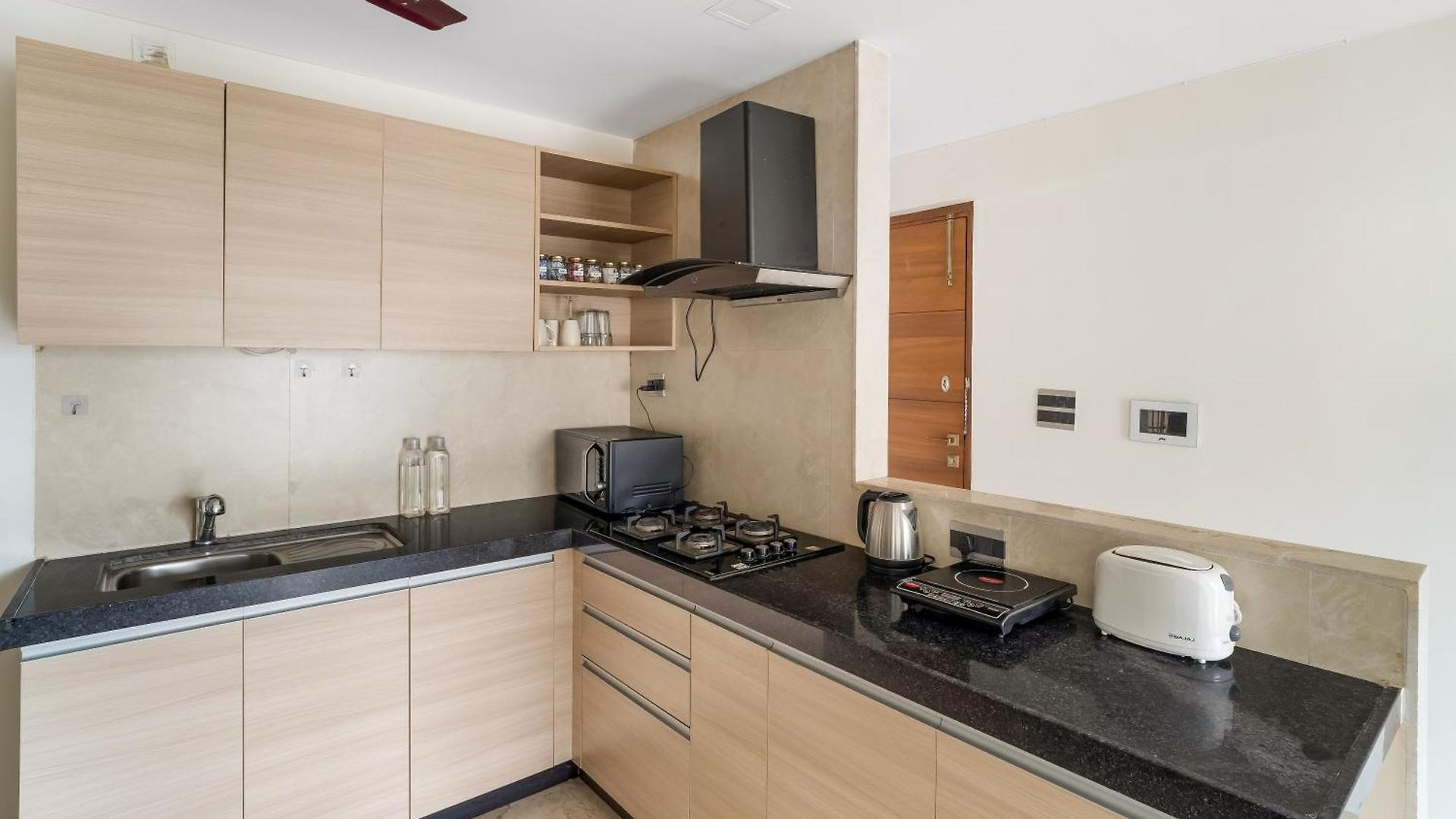 Premium By House Oona Apartment