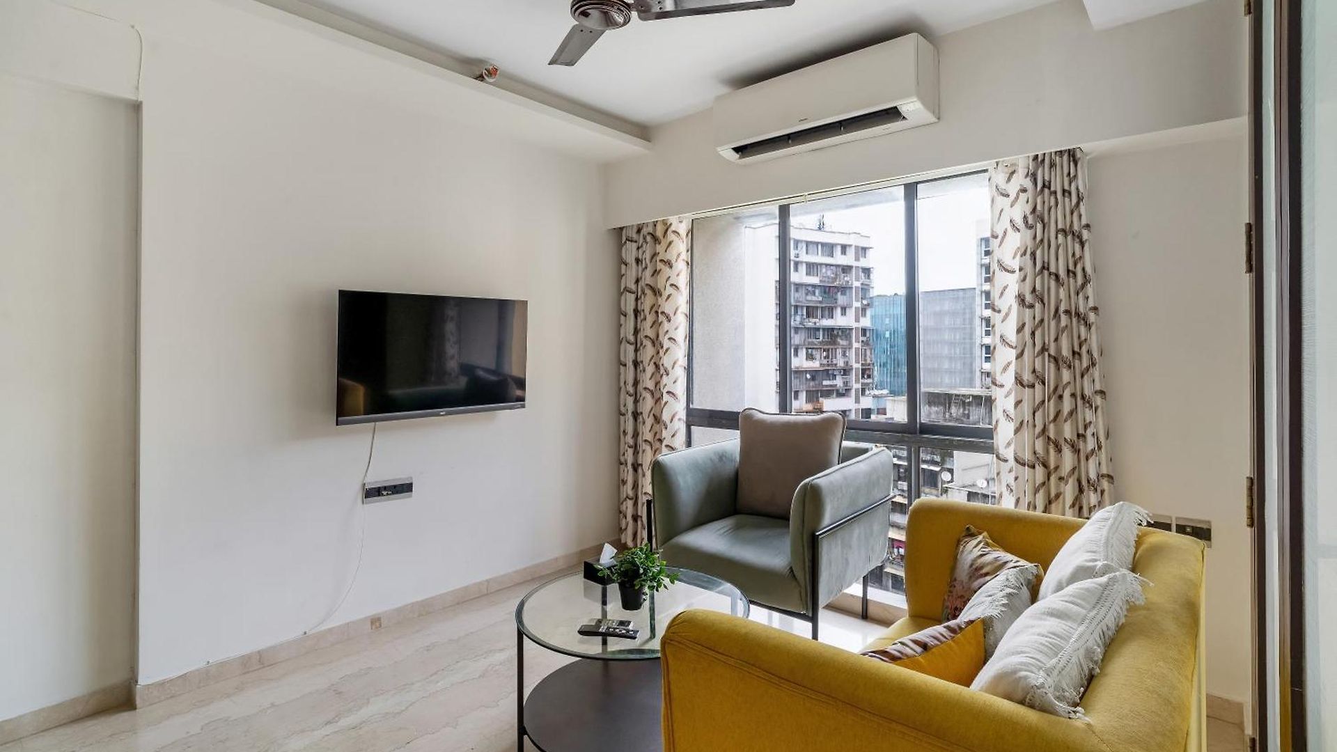 Premium By House Oona Apartment *